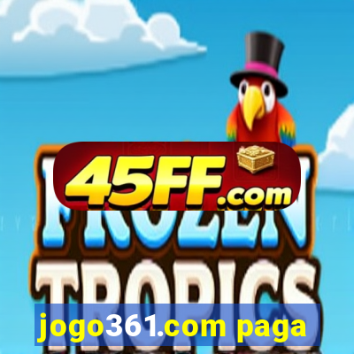 jogo361.com paga